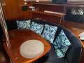 Beneteau 351 Oceanis
