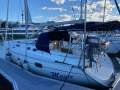 Beneteau 351 Oceanis