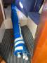 Northshore 31 Excellent Condition:New large awning over boom