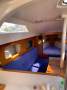 Northshore 31 Excellent Condition:Main saloon area