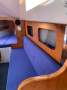 Northshore 31 Excellent Condition:ingle berth in saloon