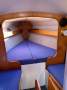 Northshore 31 Excellent Condition:front double berth