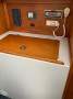 Northshore 31 Excellent Condition:Navigation station