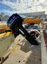 Savage 370 Dinghy LIGHT INSHORE OR LAKES AND RIVERS