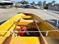 Savage 370 Dinghy LIGHT INSHORE OR LAKES AND RIVERS