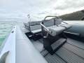 Ocean Craft Marine 8.5 RIB