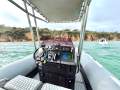 Ocean Craft Marine 8.5 RIB