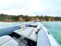 Ocean Craft Marine 8.5 RIB