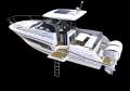 Jeanneau Cap Camarat 9.0 CC Series 2