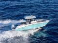 Jeanneau Cap Camarat 9.0 CC Series 2