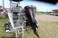 Fish Hunter 499 Centre Console BRAND NEW