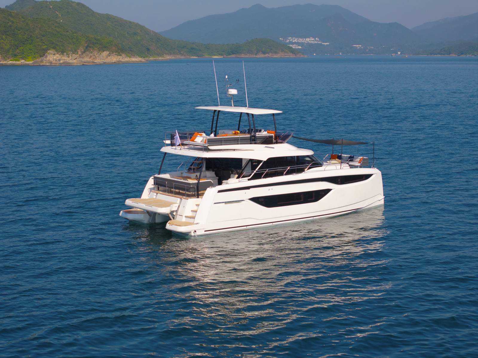 Prestige M48