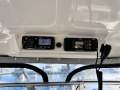 Whittley CR 2600 OB " BOATHOUSE STORAGE ":Fusion stereo and Marine Radio