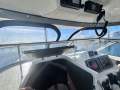 Whittley CR 2600 OB " BOATHOUSE STORAGE ":Zip down front air vents