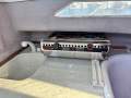 Whittley CR 2600 OB " BOATHOUSE STORAGE ":Stove Stowed away