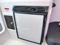 Whittley CR 2600 OB " BOATHOUSE STORAGE ":Engel upright Dc fridge