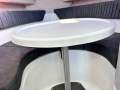 Whittley CR 2600 OB " BOATHOUSE STORAGE ":Removable Table