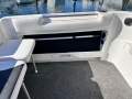 Whittley CR 2600 OB " BOATHOUSE STORAGE ":Port locker