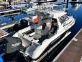 Whittley CR 2600 OB " BOATHOUSE STORAGE "