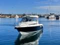 Whittley CR 2600 OB " BOATHOUSE STORAGE ":WHITTLEY SL 26 by YACHTSWEST ph 9335 7788