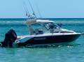 Whittley CR 2600 OB " BOATHOUSE STORAGE ":WHITTLEY SL 26 by YACHTSWEST ph 9335 7788