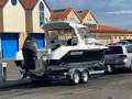 Whittley CR 2600 OB " BOATHOUSE STORAGE ":WIth Licensed Trailer