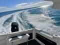 Whittley CR 2600 OB " BOATHOUSE STORAGE ":Cruising