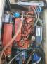 Spirited 380 Catamaran:Star engine