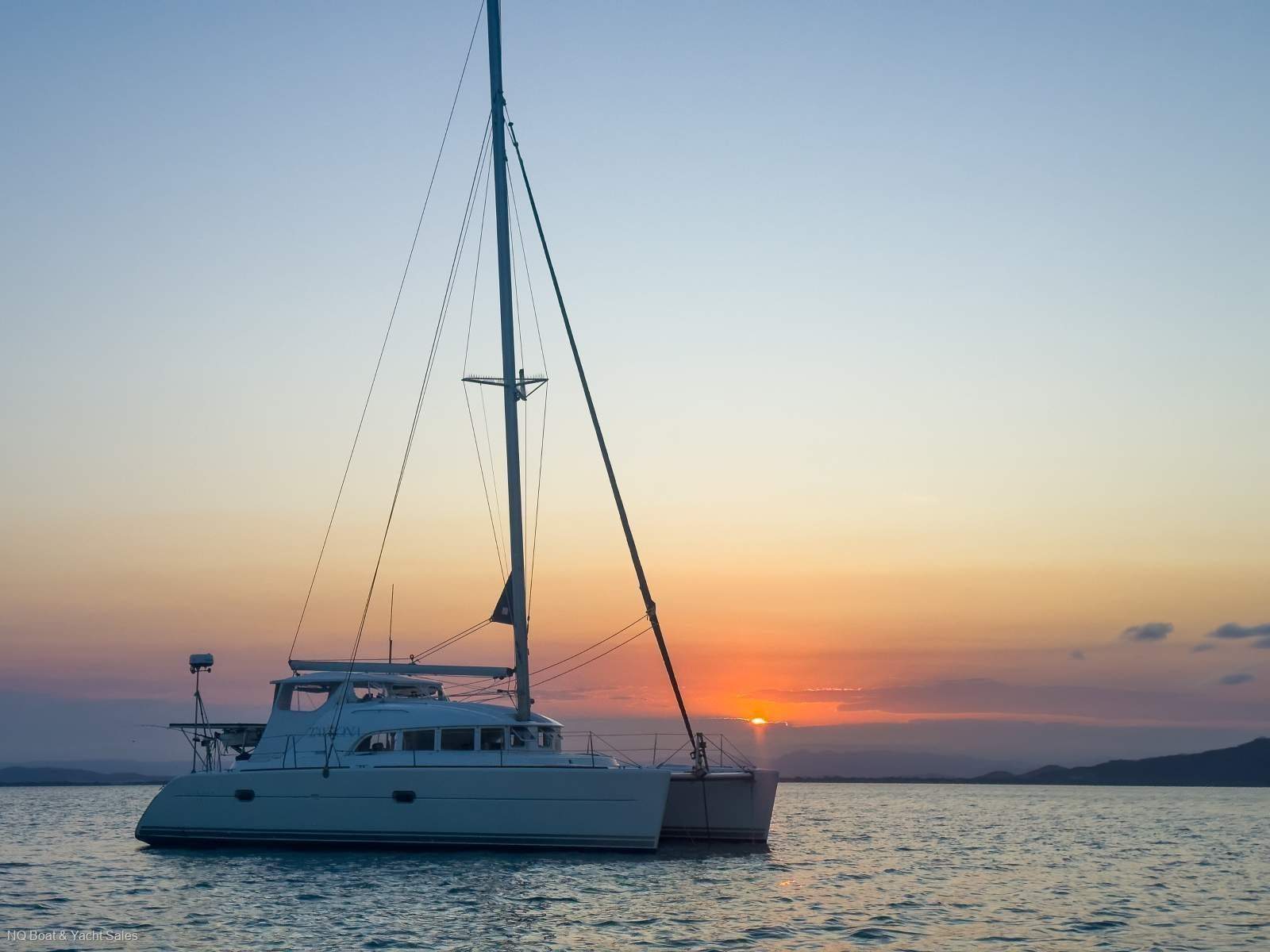 Lagoon 380