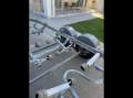 2011 Dunbier Twin Axle Super-Roller Boat Trailer 5.7