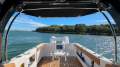Veitch 27 Hardtop - Twin 300hp V8 Verados | Seakeeper Gyro | Skyhook