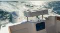 Veitch 27 Hardtop - Twin 300hp V8 Verados | Seakeeper Gyro | Skyhook