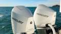 Veitch 27 Hardtop - Twin 300hp V8 Verados | Seakeeper Gyro | Skyhook