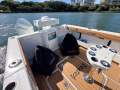 Veitch 27 Hardtop - Twin 300hp V8 Verados | Seakeeper Gyro | Skyhook