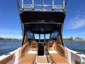 Veitch 27 Hardtop - Twin 300hp V8 Verados | Seakeeper Gyro | Skyhook