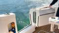 Veitch 27 Hardtop - Twin 300hp V8 Verados | Seakeeper Gyro | Skyhook