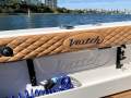 Veitch 27 Hardtop - Twin 300hp V8 Verados | Seakeeper Gyro | Skyhook