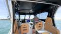 Veitch 27 Hardtop - Twin 300hp V8 Verados | Seakeeper Gyro | Skyhook