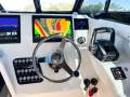 Veitch 27 Hardtop - Twin 300hp V8 Verados | Seakeeper Gyro | Skyhook