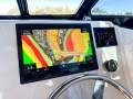 Veitch 27 Hardtop - Twin 300hp V8 Verados | Seakeeper Gyro | Skyhook