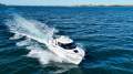 Veitch 27 Hardtop - Twin 300hp V8 Verados | Seakeeper Gyro | Skyhook