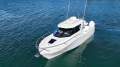 Veitch 27 Hardtop - Twin 300hp V8 Verados | Seakeeper Gyro | Skyhook
