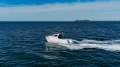 Veitch 27 Hardtop - Twin 300hp V8 Verados | Seakeeper Gyro | Skyhook