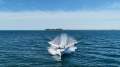 Veitch 27 Hardtop - Twin 300hp V8 Verados | Seakeeper Gyro | Skyhook