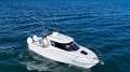 Veitch 27 Hardtop - Twin 300hp V8 Verados | Seakeeper Gyro | Skyhook