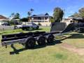 Veitch 27 Hardtop - Twin 300hp V8 Verados | Seakeeper Gyro | Skyhook