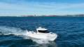 Veitch 27 Hardtop - Twin 300hp V8 Verados | Seakeeper Gyro | Skyhook