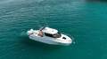 Veitch 27 Hardtop - Twin 300hp V8 Verados | Seakeeper Gyro | Skyhook