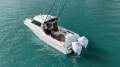 Veitch 27 Hardtop - Twin 300hp V8 Verados | Seakeeper Gyro | Skyhook
