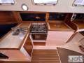 Northshore 340 MK II